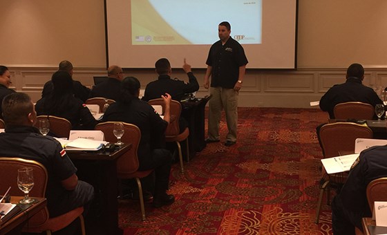 PERSONAL VISION STATEMEN: Sotero Speaks