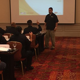 PERSONAL VISION STATEMEN: Sotero Speaks